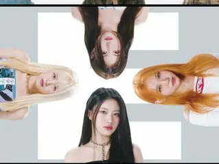 CrazAngel วงเดบิวต์จาก D-1 ปล่อยทีเซอร์เพลงเดบิวต์ "I'm Just Me" ของ MV... การเดินทางเพื่อค้นหาตัวเองเริ่มต้นขึ้นแล้ว