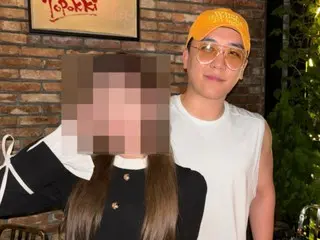 อัพเดตล่าสุด VI อดีตสมาชิก BIGBANG ในเกาหลี...ผู้หญิงที่เขาอยู่ด้วยเป็นใคร?