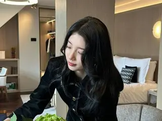 ซูจี (อดีตมิสเอ) สีประจำตัวคือปารีส?... "รักแรกของชาติ" ที่ไม่ว่าจะมองไปทางไหนก็สวย