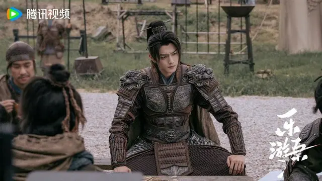 ≪中華ドラマNOW≫「楽游原（らくゆうげん）」14話、婚礼を利用して脱出を試みる李嶷＝あらすじ・ネタバレ