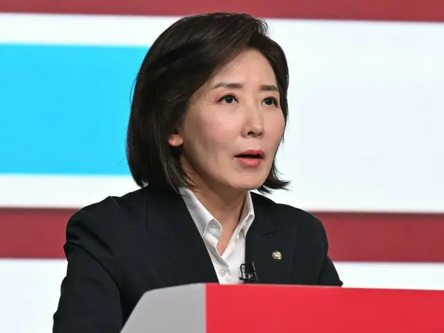 野党議員「与党がわが党を “解体”させようとしているのに」…「われわれは “分裂中”」＝韓国