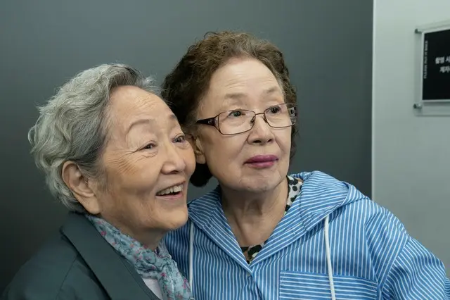 韓国で全世代の心をつかみ異例の大ヒットを記録の映画『ピクニック』、邦題『最後のピクニック』として9月12日（金）より全国公開決定2