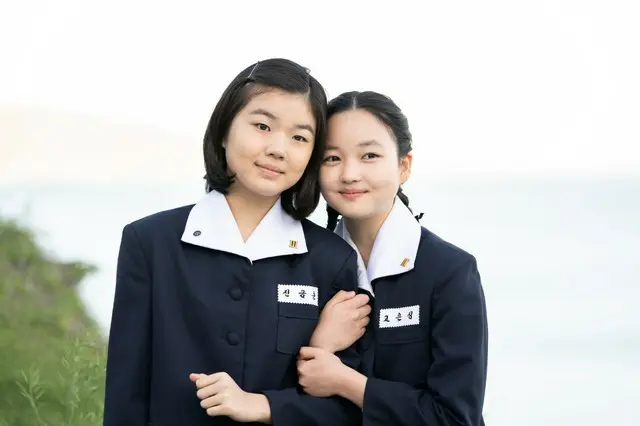 韓国で全世代の心をつかみ異例の大ヒットを記録の映画『ピクニック』、邦題『最後のピクニック』として9月12日（金）より全国公開決定3