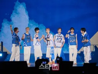 "NCT DREAM" ขึ้นแสดงที่โกชอกโดม 3 วันติดต่อกัน "ขอบคุณที่เติมเต็มสถานที่"