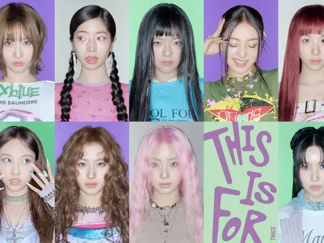 "TWICE" และ "THIS IS FOR" ได้รับการตอบรับเป็นอย่างดีจากพลังบวกและคุณภาพที่สูง