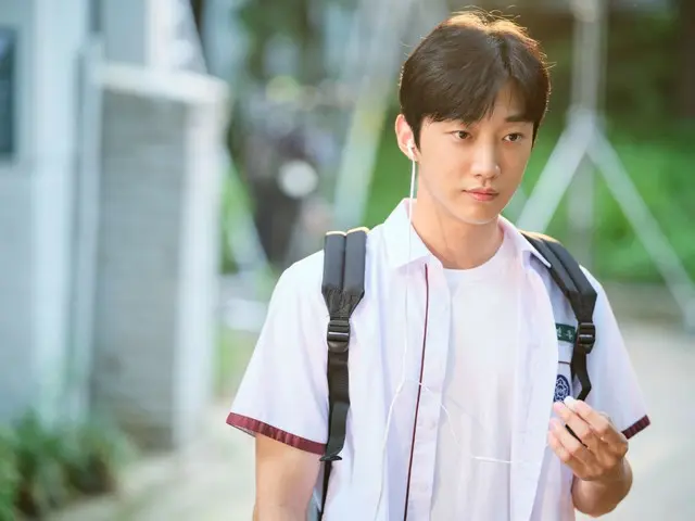 『あの夏、僕たちが好きだったソナへ』優等生のソナ（ダヒョン）と自由奔放なジヌ（ジニョン）と共に過ごしたクラスメイトたちの場面写真解禁3