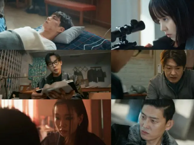 ≪ละครเกาหลีตอนนี้≫ "Good Boy" ตอนที่ 13 คิมซอฮยอนตัดสินใจ = เรตติ้งผู้ชม 6.7% เรื่องย่อและสปอยล์