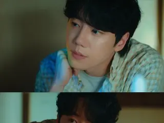 อิมซึลลอง แห่ง 2AM ปล่อยมิวสิควิดีโอเพลง "Rainbow Light"...อีจุนยองโชว์ฝีมือการแสดงอันโดดเด่น