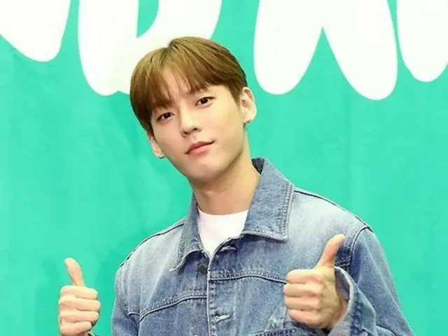 คัมแบ็ก "BTOB" อีมินฮยอก ปล่อยเพลงทั้งหมดจากอัลบั้มใหม่ "HOOK" เมดเลย์ HAIRAITO