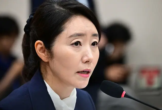 姜仙祐、女性家族部長官候補者
