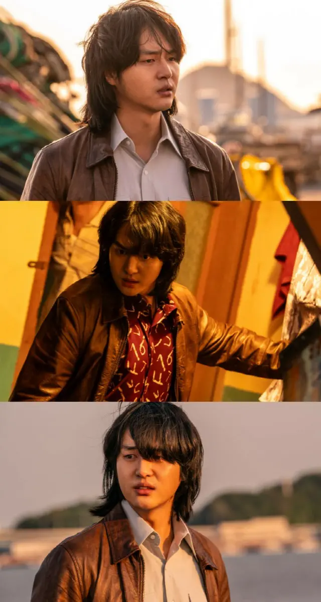 俳優ヤン・セジョン、人生キャラクターを更新…リュ・スンリョンと共演（パイン ならず者たち）