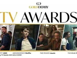 นักแสดง 6 คน รวมถึงอีจองจาก "Squid Game" ได้รับการเสนอชื่อเข้าชิงรางวัล Gold Derby Awards ในสหรัฐฯ... ประกาศผลผู้ได้รับรางวัลในวันที่ 18 เดือนหน้า