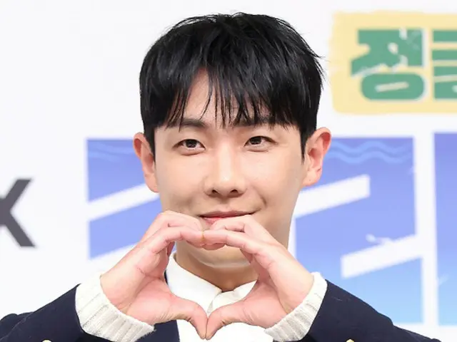 イ・ジュン(元MBLAQ)、YouTubeバラエティーコンテンツ「Workman」新シーズンのMC抜てき…より密接なコミュニケーション予告