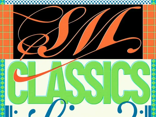 SMエンタ創立30周年記念K-POPオーケストラ公演「SM CLASSICS LIVE」9月に東京で開催!「SUPER JUNIOR」リョウク&イトゥクがゲストで参加!