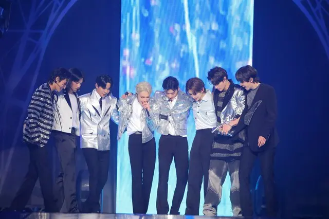 「ATEEZ」のパフォーマンスと爆発的なエネルギーが大スクリーンに！『ATEEZ WORLD TOUR [TOWARDS THE LIGHT : WILL TO POWER] IN CINEMAS』公開決定