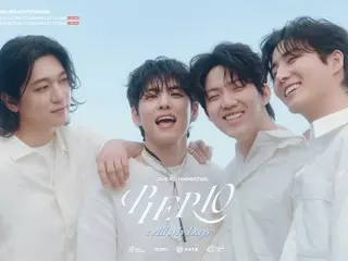 "DAY6" จัดงานแฟนมีตติ้งอย่างเป็นทางการวันนี้ (18 ก.พ.)... เผยโฉมเวทีที่ยังไม่ได้เปิดตัวครั้งแรก