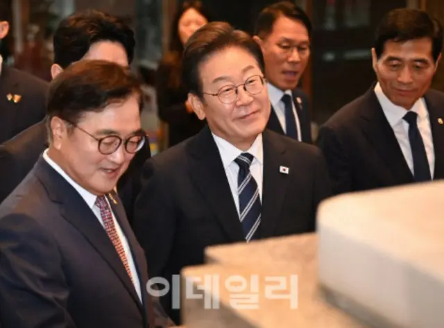 米国との関税交渉、十分に試みる価値がある理由＝韓国