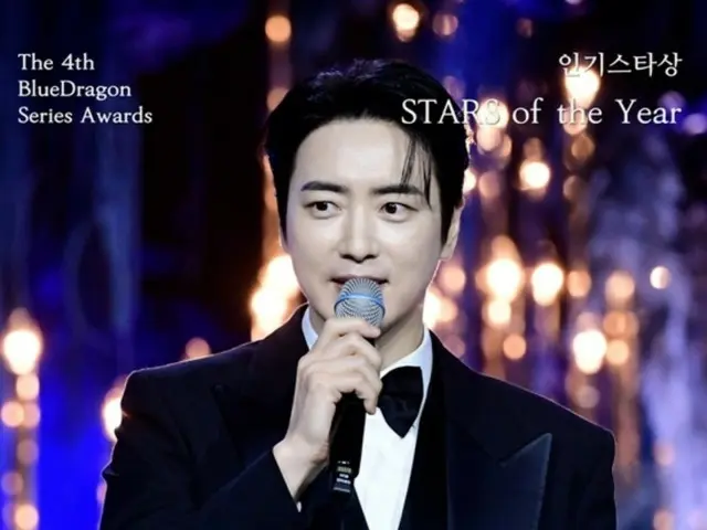 นักแสดงหนุ่ม อี จุนฮยอก ออกมาปกป้อง อี จุนยอง อดีตสมาชิกวง UKISS ที่ได้ยินชื่อตัวเองผิด... "อย่ากังวลมากเกินไปนะ คราวหน้าไปกินข้าวด้วยกันนะ"