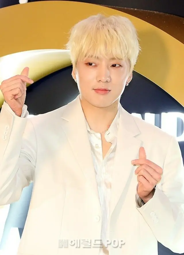 【公式】「WINNER」カン・スンユン、水害被害者を助けるために約120万円寄付