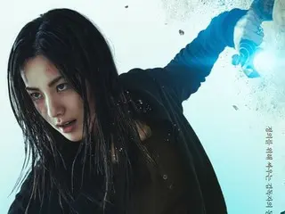 ผู้กำกับภาพยนตร์เรื่อง “จากมุมมองของผู้อ่านที่รู้แจ้ง” ชื่นชมนานา (AFTERSCHOOL) สำหรับการแสดงที่สมบูรณ์แบบของเธอ
