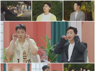 อึนจีวอน (SECHSKIES) หัวเราะลั่นเมื่อเห็นท่าทางที่เห็นได้ชัดของชายที่หย่าร้าง