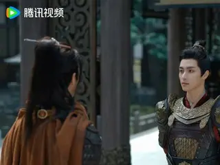 <ละครจีนตอนนี้> "Le You Yuan" ตอนที่ 24 หลิวเฉิงเฟิงให้ยา Cui Lin ทำให้เธอป่วย = เรื่องย่อ / สปอยล์