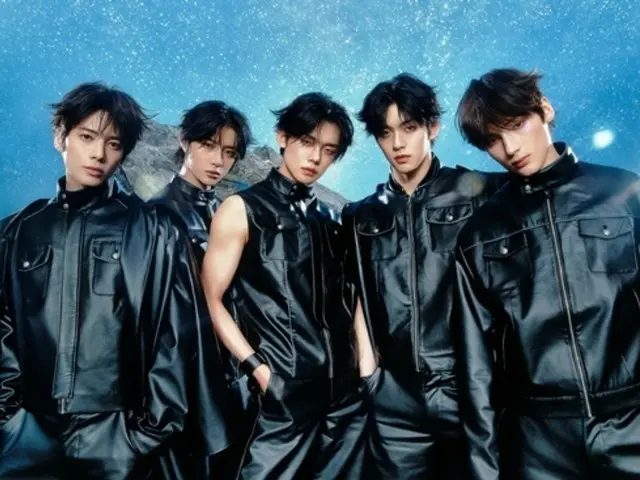 "TOMORROW X TOGETHER (TXT)" กลับมาอีกครั้งวันนี้พร้อมอัลบั้มเต็มชุดที่ 4... มอบความรู้สึกผ่อนคลายด้วยการแสดงคอนเซ็ปต์