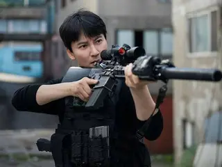 "Trigger" ของ Netflix นำแสดงโดยคิมนัมกิลและคิมยองกวาง ยกเลิกการถ่ายทอดสดเนื่องจากเหตุการณ์ฆาตกรรมด้วยอาวุธปืนที่อินชอน