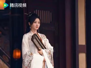 <ละครจีนตอนนี้> "เล่อโหยวหยวน" ตอนที่ 25 ชุ่ยหลินบอกหลี่อี้ว่าเธอไม่สามารถแต่งงานกับเขาได้เพราะประโยชน์ของโลก = เรื่องย่อ / สปอยล์