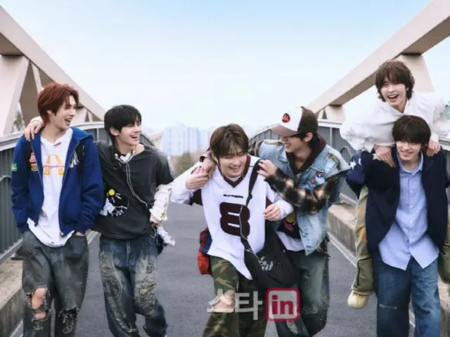 “TWS” ร้องเพลงฮิตเวอร์ชั่นเกาหลีบนแพลตฟอร์มสั้นของจีน... “Kiss Kiss Shy Shy” จะเปิดตัวในวันที่ 22
