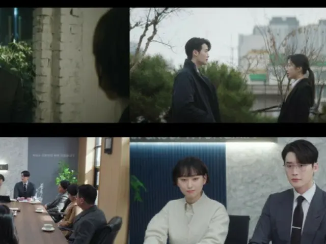 <ซีรีย์เกาหลีตอนนี้> "ซอโชดง" ตอนที่ 5 อีจองซอกเปิดใจกับมุนกายอง = เรตติ้งผู้ชม 5.4%, เรื่องย่อและสปอยล์