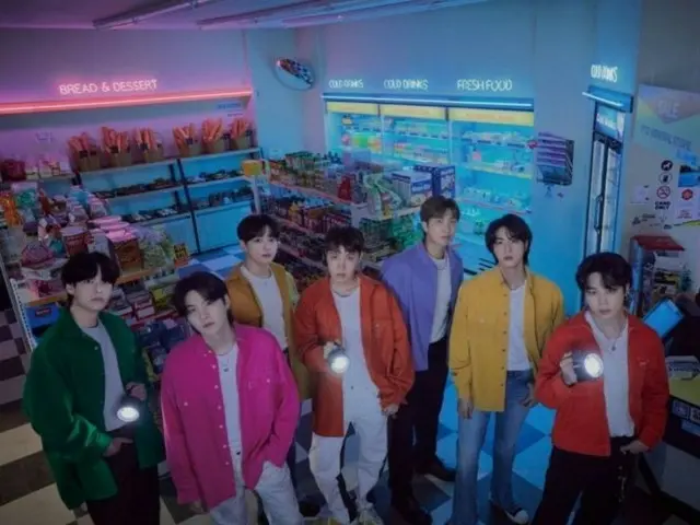 「BTS」の航空機搭乗情報を入手して販売した一団…検察送致