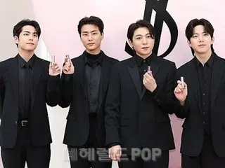 DAY6 ขอโทษกรณีขอข้อมูลส่วนตัวมากเกินไประหว่างการยืนยันตัวตนในงาน... JYP: "เราจะแสดงให้คุณเห็นด้านที่พัฒนามากขึ้นของตัวเราเอง"