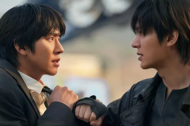 “人気IP”韓国映画、「全知的な読者の視点から」と「ゾンビになってしまった私の娘」…危機のシネマ街の救世主として期待