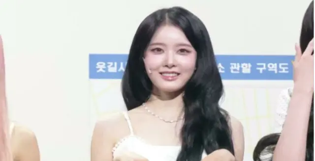 「STAYC」 、「ギャグコンサート」で180度違った魅力大放出…「幽霊」ソ・ソンギョンと「死神ドル」結成？