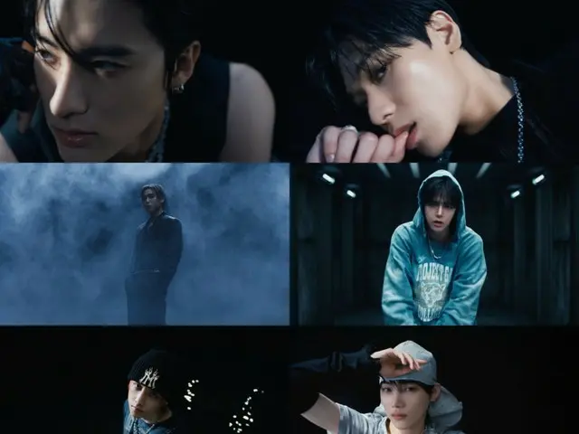THE BOYZ ปล่อยทีเซอร์มิวสิควิดีโอเพลงไตเติ้ล "Stylish"!
