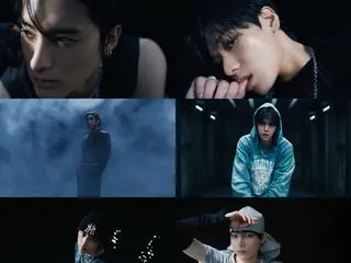 THE BOYZ ปล่อยทีเซอร์มิวสิควิดีโอเพลงไตเติ้ล "Stylish"!