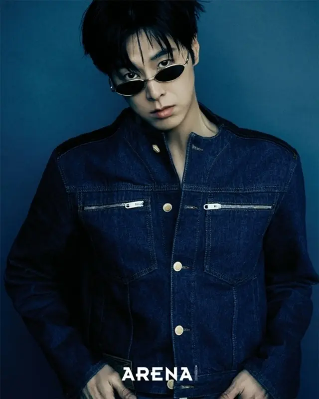 「東方神起」ユンホ、「パイン」は必要な挑戦