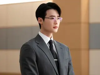 อีจองซอก "ซอโชดง" เป็นละครชีวิตประจำวันที่ผ่อนคลายและน่าดึงดูด