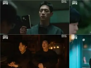<รีวิวซีรี่ย์เกาหลี> "Undercover High School" ตอนที่ 6 เรื่องย่อและเบื้องหลัง... ซอคังจุน สไลด์ตัวไปจับไฟแช็ก = เบื้องหลังและเรื่องย่อ