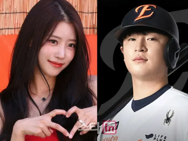 อีมีจู (อดีตสมาชิกวง LOVELYZ) ที่เลิกรากับซงบอมกึน นักฟุตบอลชื่อดัง มีรายงานว่าตอนนี้กำลังคบหากับนักเบสบอล