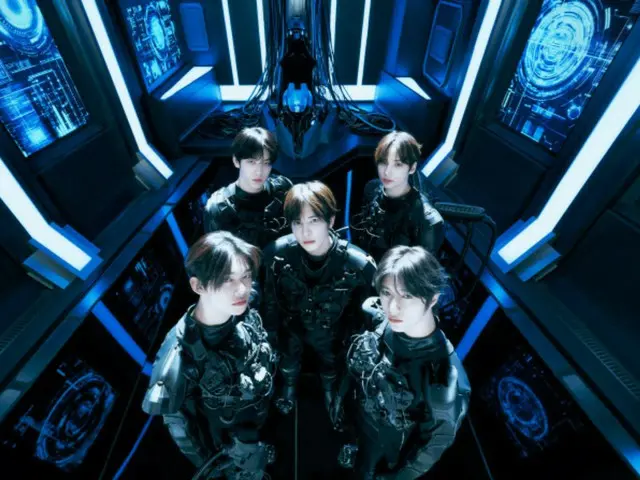 "TOMORROW X TOGETHER (TXT)" กลับมาครองอันดับ 1 บน Oricon อีกครั้ง... อัลบั้มใหม่ "The Star Chapter: TOGETHER" ฮิตถล่มทลาย