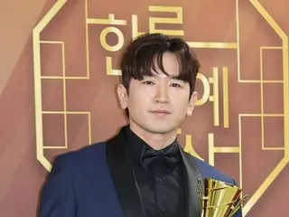 อีมินอู (SHINHWA) เอาชนะคดีฉ้อโกงมูลค่ากว่า 260 ล้านเยน และประกาศแต่งงาน... แสดงความขอบคุณแฟนๆ ด้วยการเข้าร่วมเป็น "ผู้ชายที่แต่งงานแล้ว" คนที่ 4 ในกลุ่ม