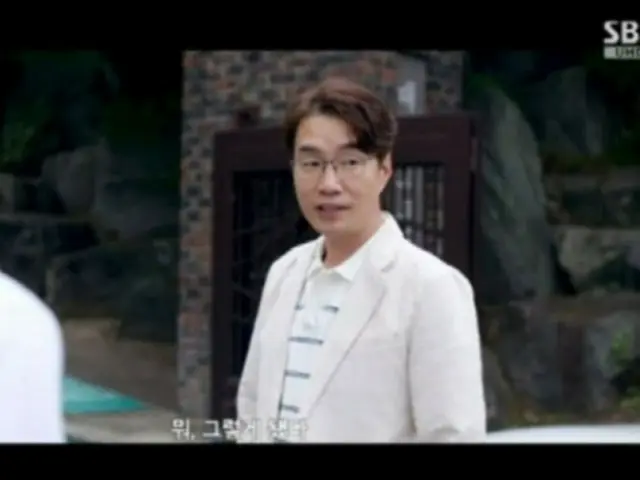 ”飲酒運転”俳優ソン・ヨンギュ、ドラマ「トライ」に編集なしで登場...「今後は可能な限り編集」