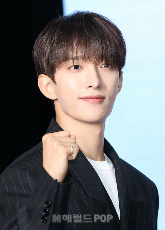 「SEVENTEEN」DK（ドギョム）、本日（26日）斗山ベアーズのホームゲーム始球式に出撃…“必ず勝利の妖精になる”