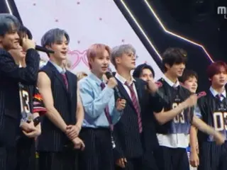 “NCT DREAM” แซง “BLACKPINK” และ “ALLDAY PROJECT”! ... “Show! K-POP Center” คว้าอันดับ 1