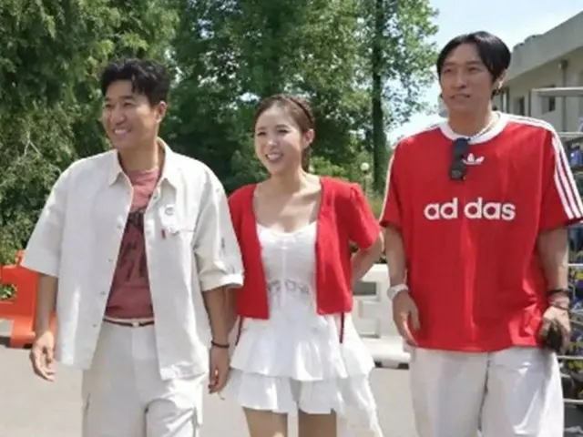 “โคโยเต้” ร่วมกิจกรรมสวนน้ำ...เกิดเหตุไม่คาดฝัน