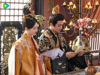 <ละครจีนตอนนี้> "เล่อโหย่วหยวน" ตอนที่ 30 เหล่าเป่าเสียชีวิตขณะปกป้องหลี่อี้ = เรื่องย่อและสปอยล์