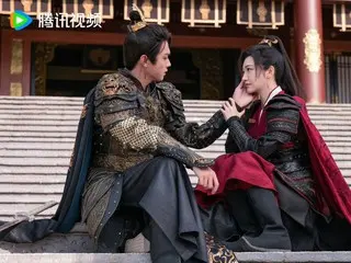 <ละครจีนตอนนี้> "เล่อโหยวหยวน" ตอนที่ 31 ชุ่ยหลินให้กำลังใจหลี่อี้ให้มีชีวิตต่อไป = เรื่องย่อ / สปอยล์