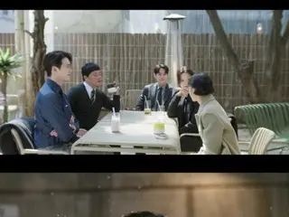 <ซีรีส์เกาหลีตอนนี้> "Seocho-dong" ตอนที่ 7 อีจองซอกและมุนกายองยืนยันความรู้สึกของพวกเขา = เรตติ้งผู้ชม 5.7% เรื่องย่อและสปอยล์